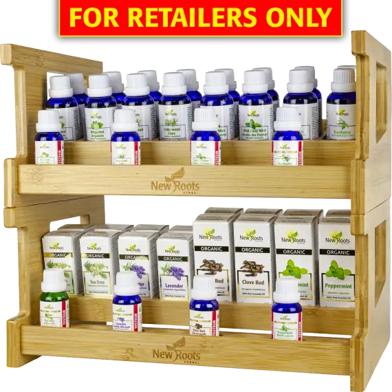 Essential Oils Value Pack
